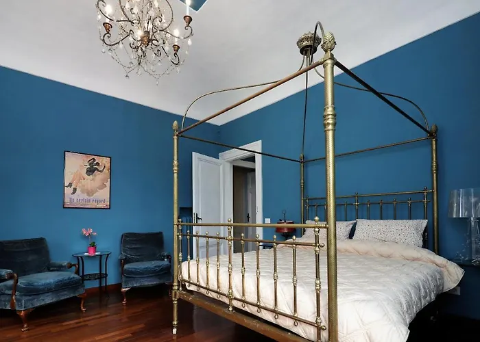 Trevi Grand Blu 4* Roma