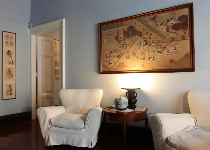Trevi Grand Blu Acomodação com café da manhã  4*