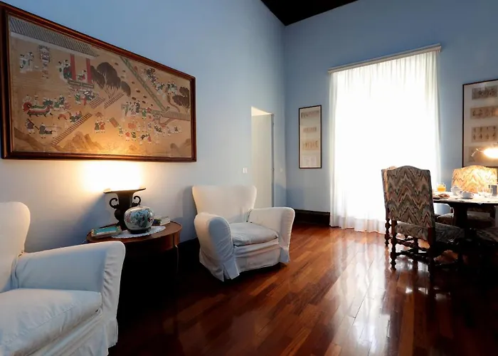 Trevi Grand Blu 4*