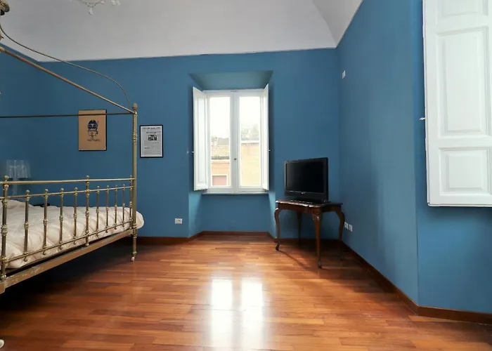 Trevi Grand Blu